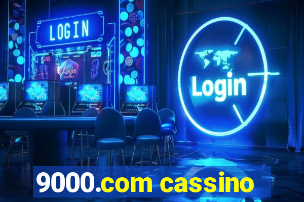 9000.com cassino